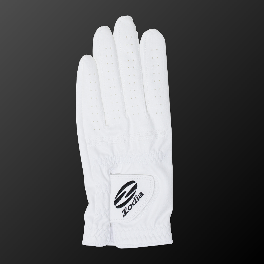 All-Weather Synthetic Leather Gloves