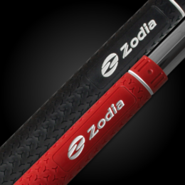 elite Y360°S Grip Zodia Logo