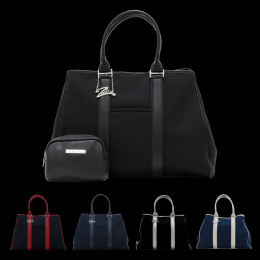 Neoprene Tote Bag Boston