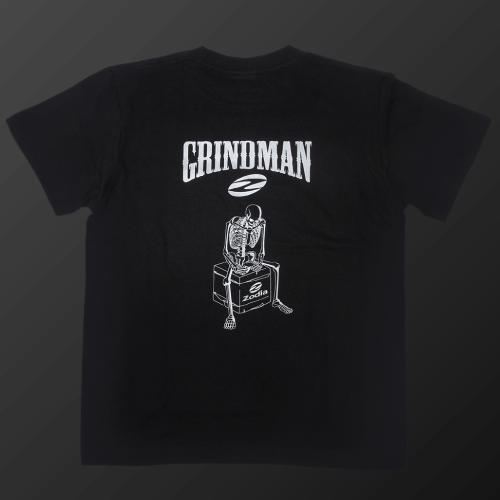 Grindman T-shirt
